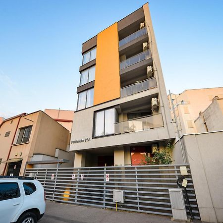 Bucharest Central Apartments - Shabbat Friendly Экстерьер фото