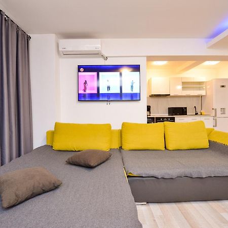 Bucharest Central Apartments - Shabbat Friendly Экстерьер фото