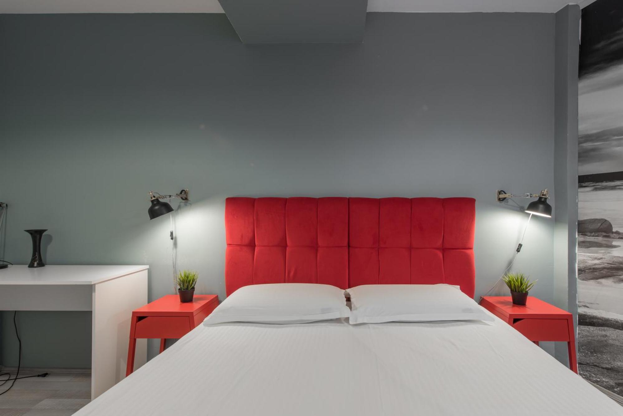 Bucharest Central Apartments - Shabbat Friendly Экстерьер фото