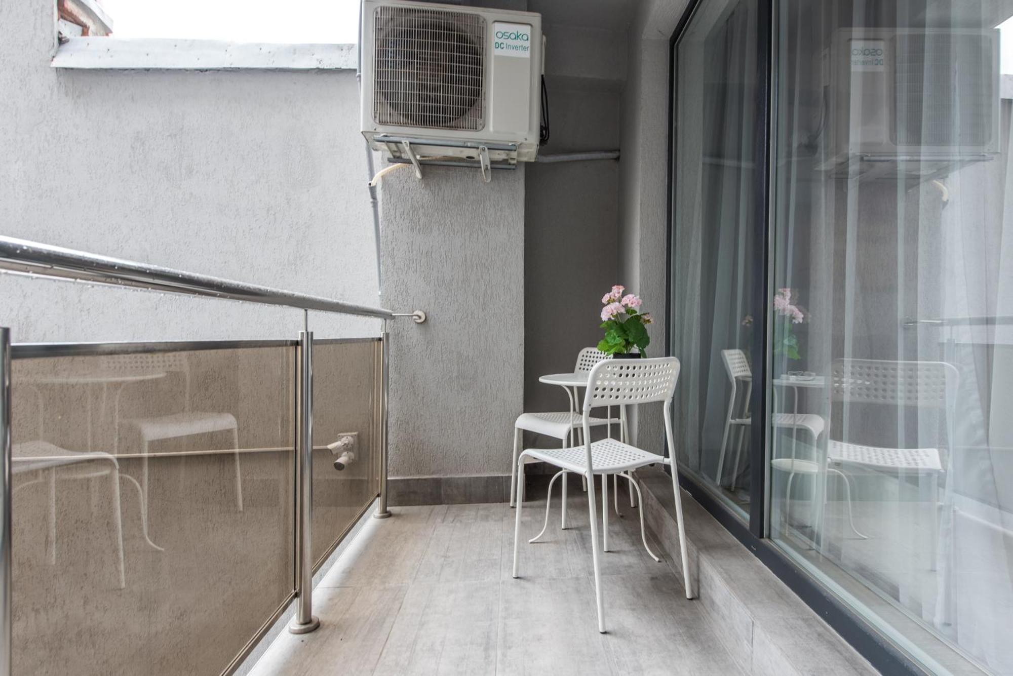 Bucharest Central Apartments - Shabbat Friendly Экстерьер фото