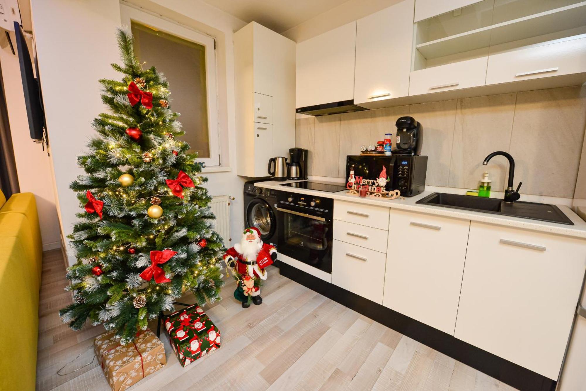 Bucharest Central Apartments - Shabbat Friendly Экстерьер фото