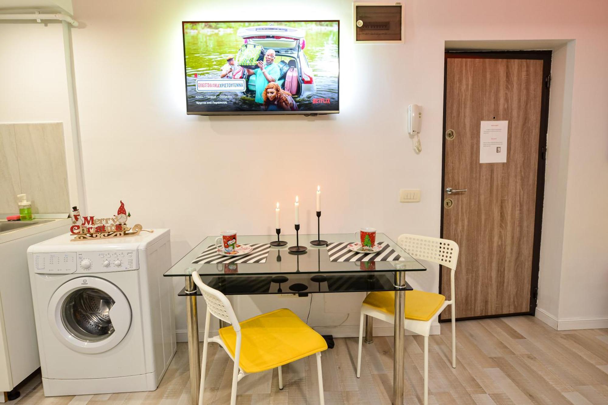 Bucharest Central Apartments - Shabbat Friendly Экстерьер фото