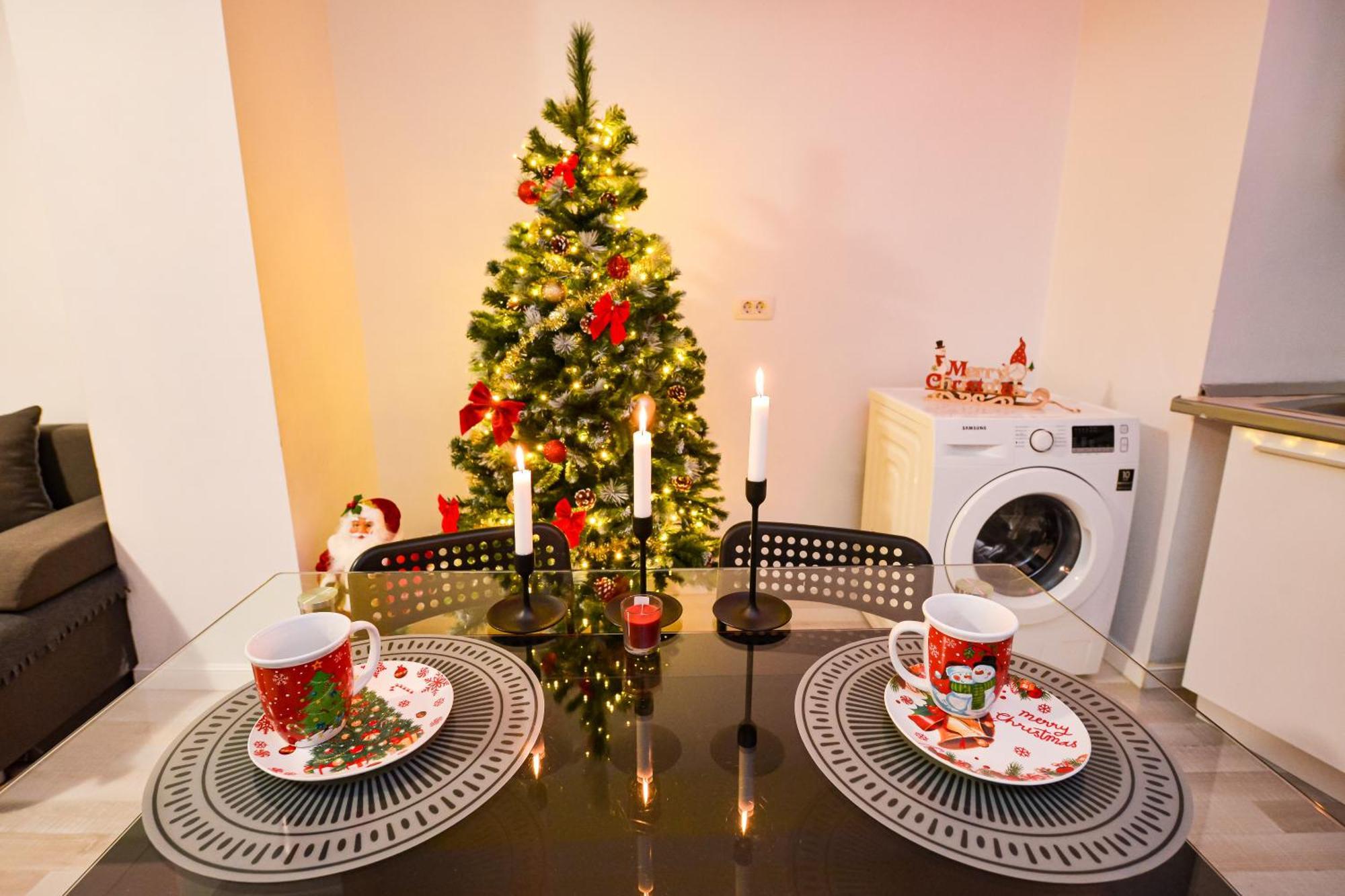 Bucharest Central Apartments - Shabbat Friendly Экстерьер фото