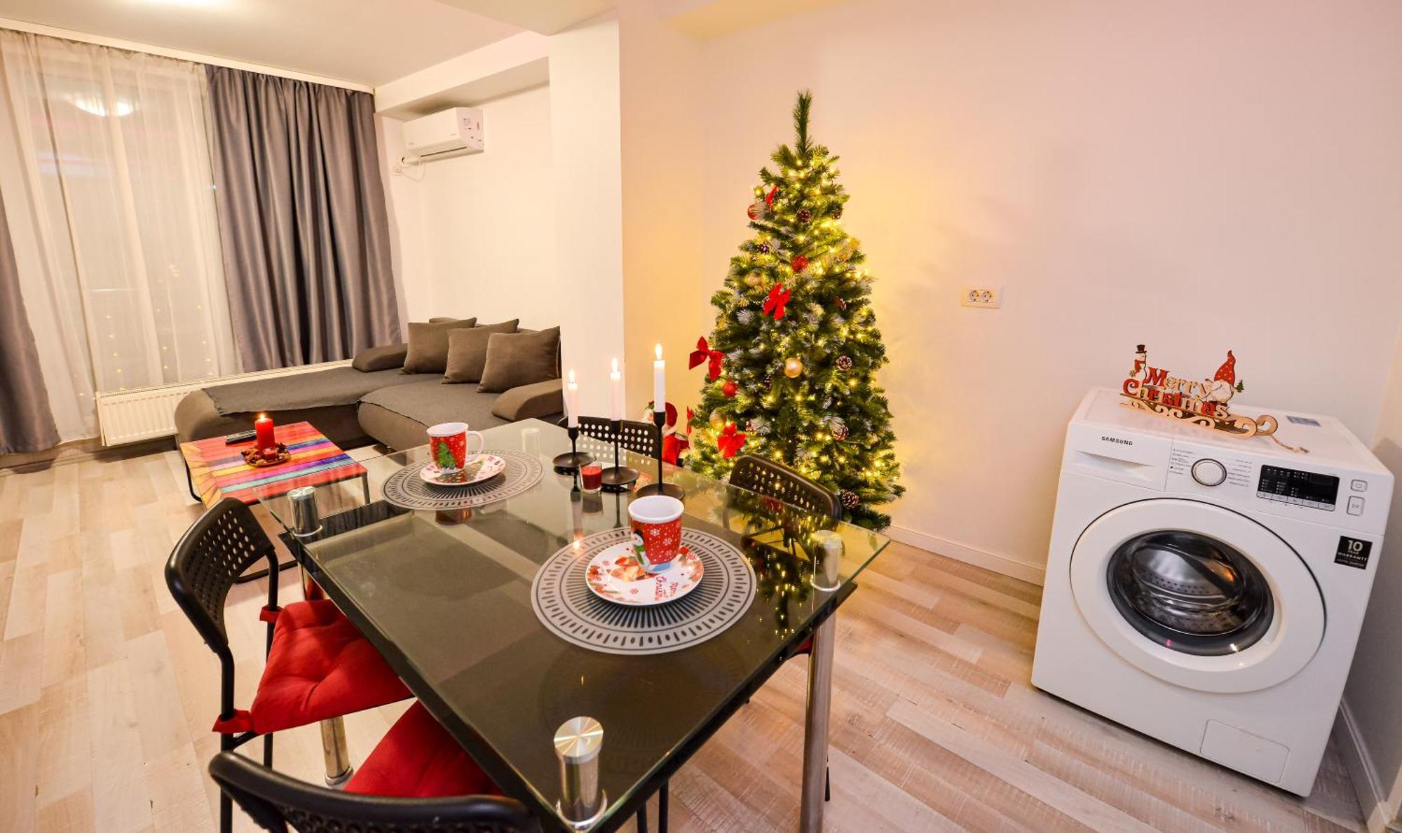 Bucharest Central Apartments - Shabbat Friendly Экстерьер фото