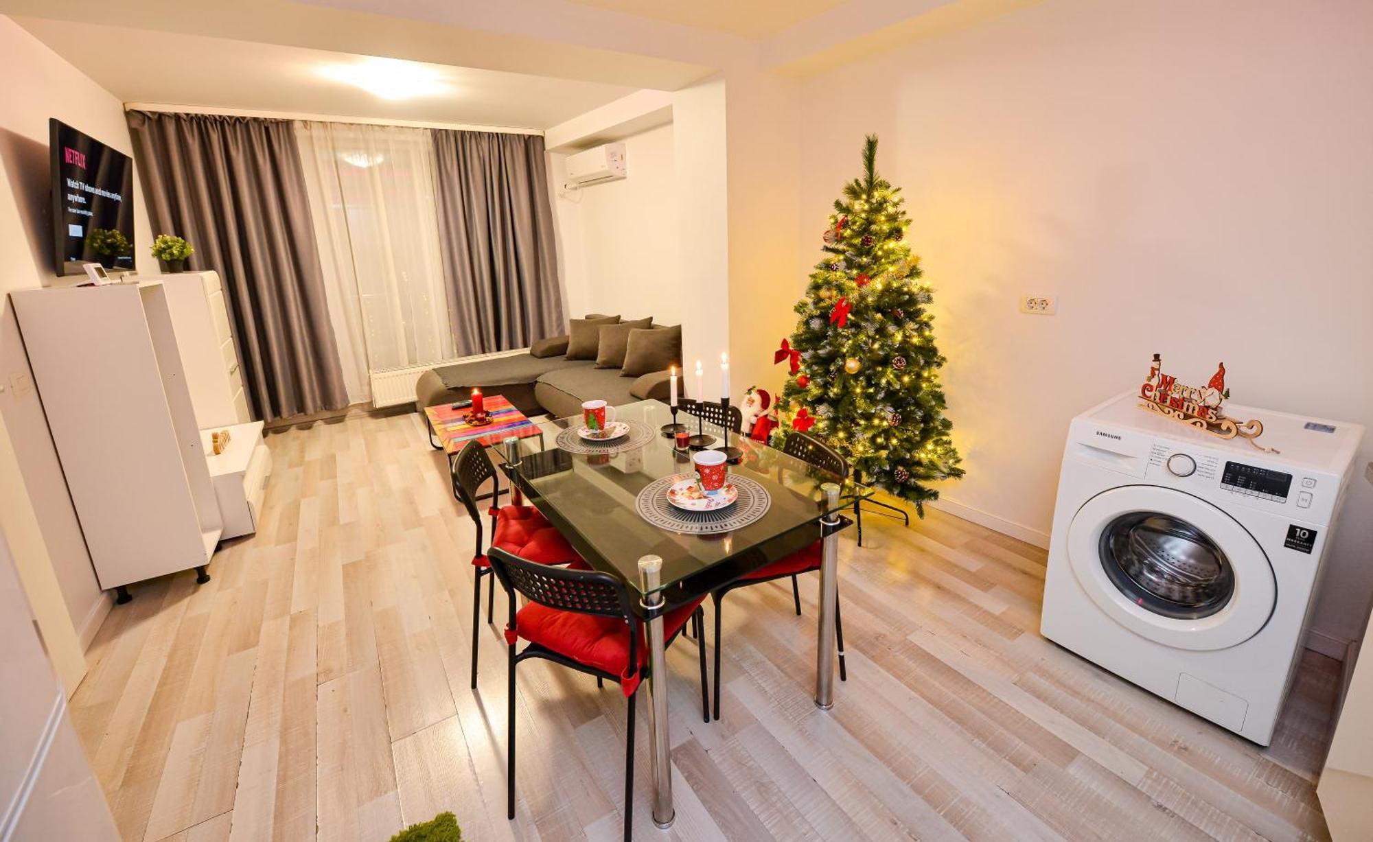 Bucharest Central Apartments - Shabbat Friendly Экстерьер фото