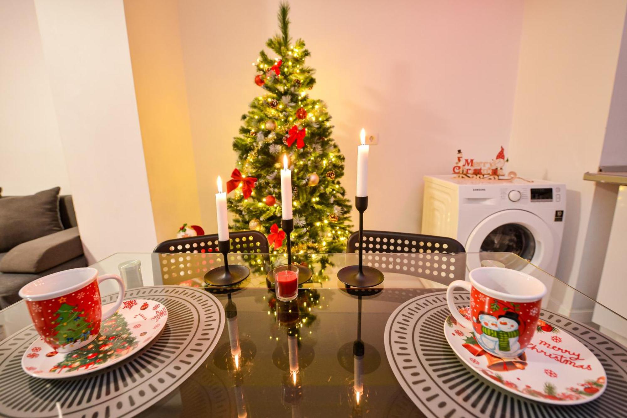 Bucharest Central Apartments - Shabbat Friendly Экстерьер фото
