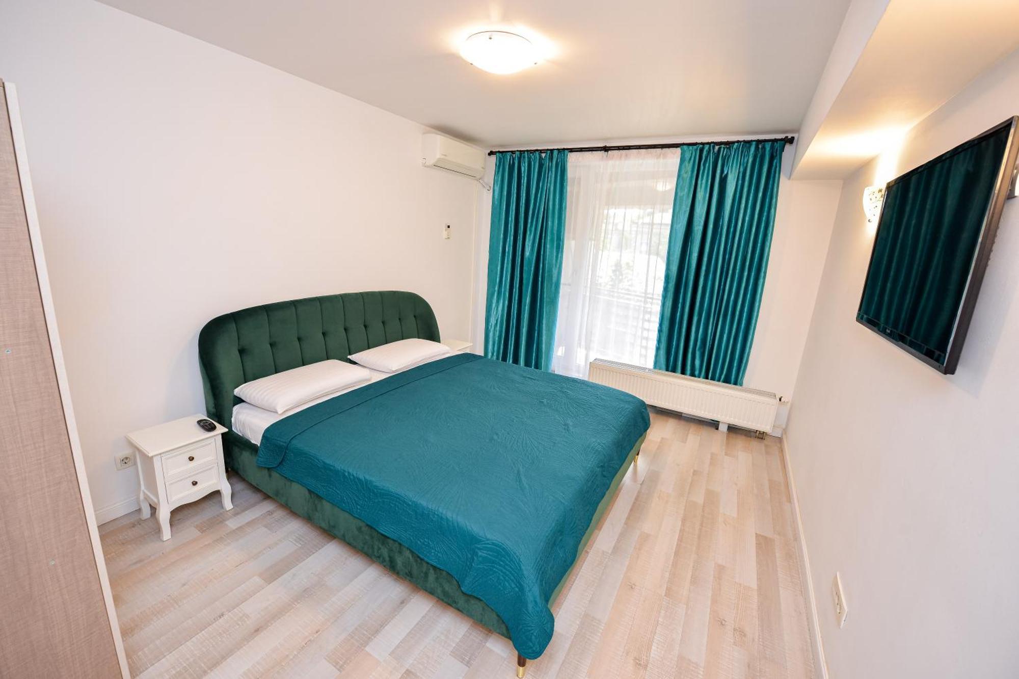 Bucharest Central Apartments - Shabbat Friendly Экстерьер фото