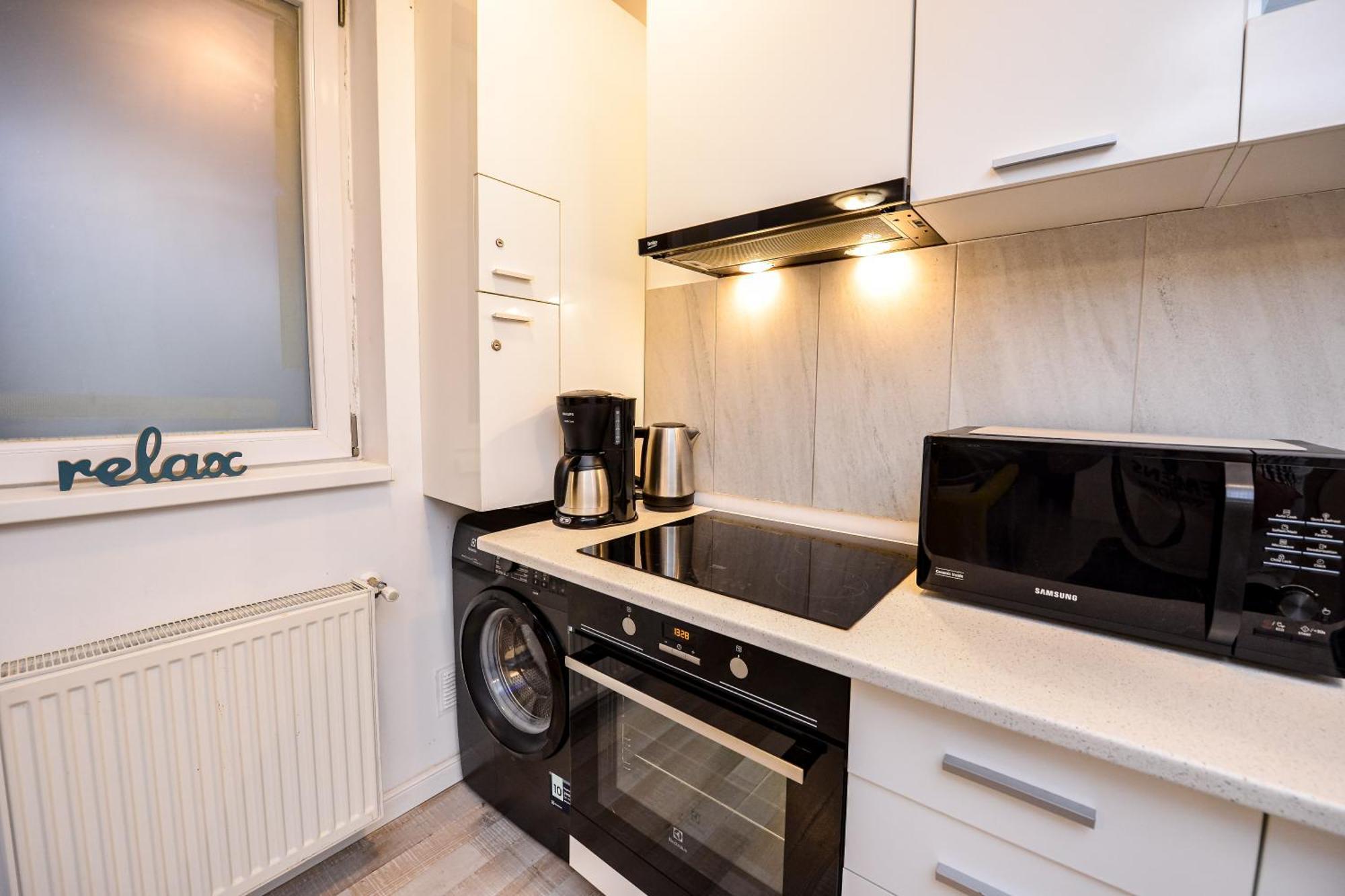 Bucharest Central Apartments - Shabbat Friendly Экстерьер фото