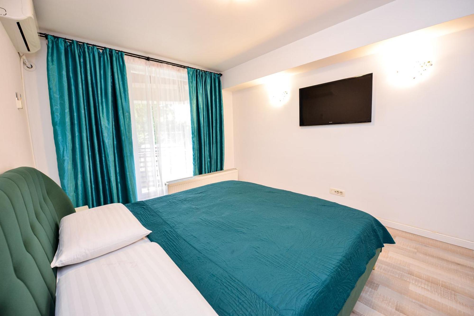 Bucharest Central Apartments - Shabbat Friendly Экстерьер фото