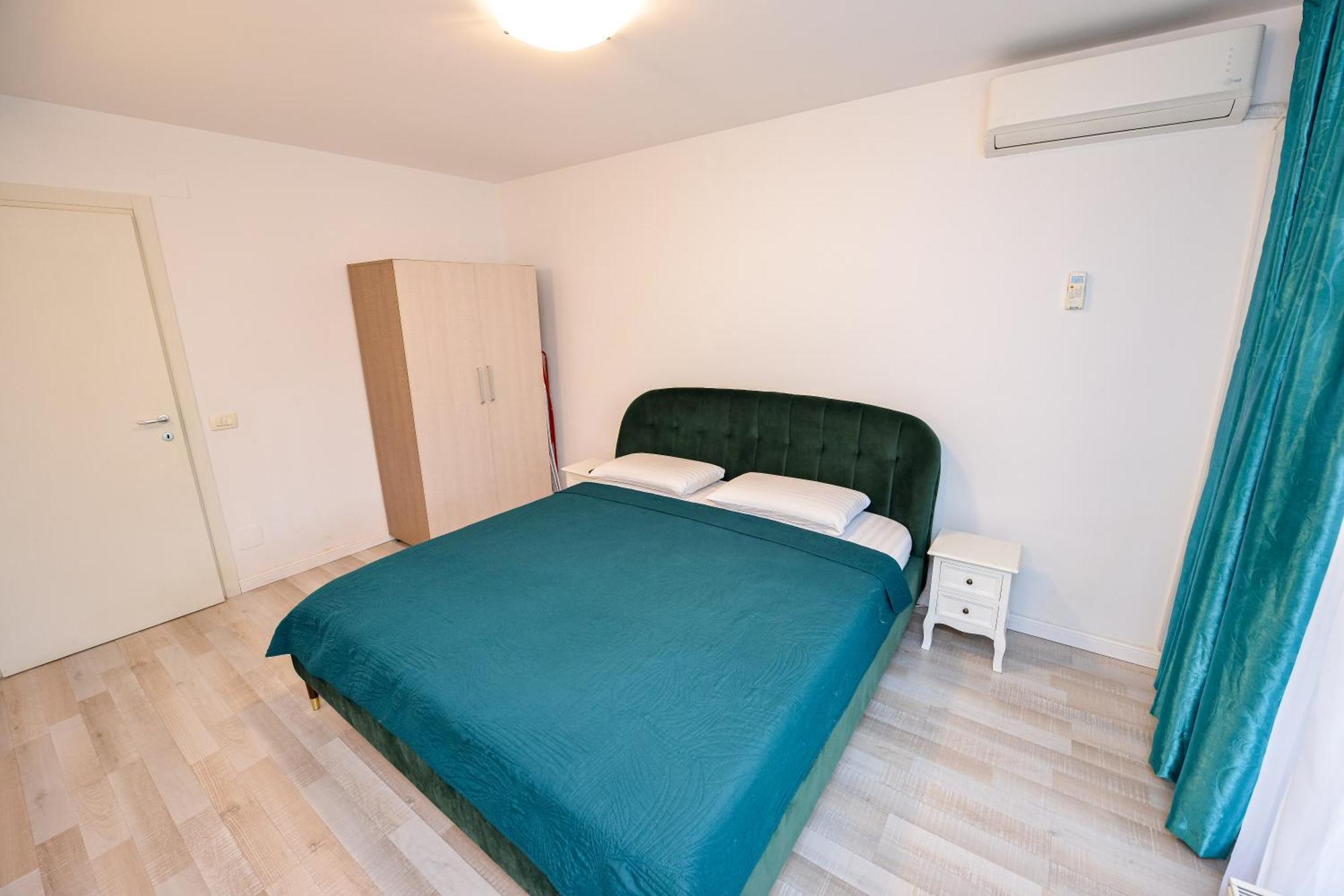 Bucharest Central Apartments - Shabbat Friendly Экстерьер фото