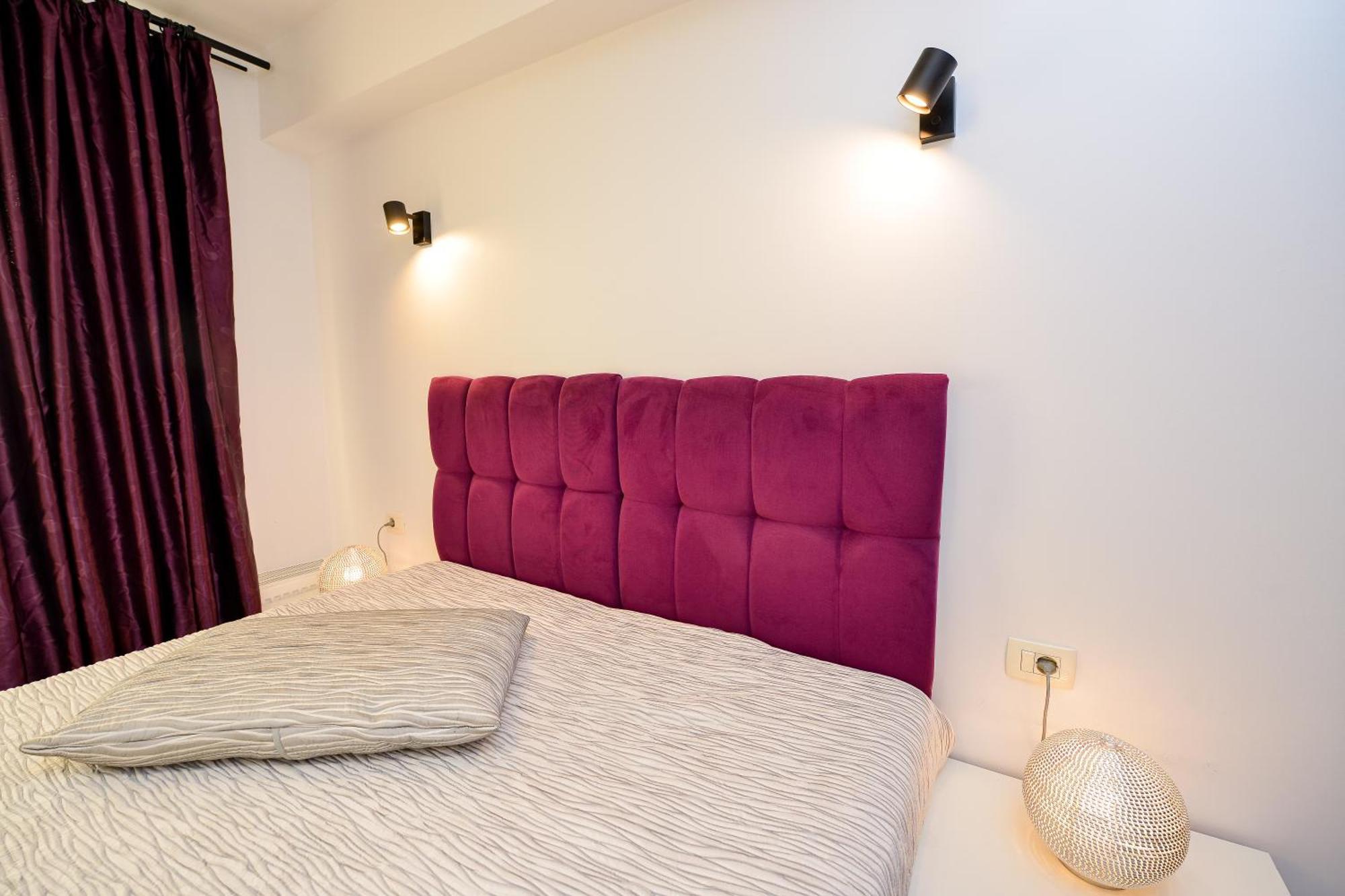 Bucharest Central Apartments - Shabbat Friendly Экстерьер фото