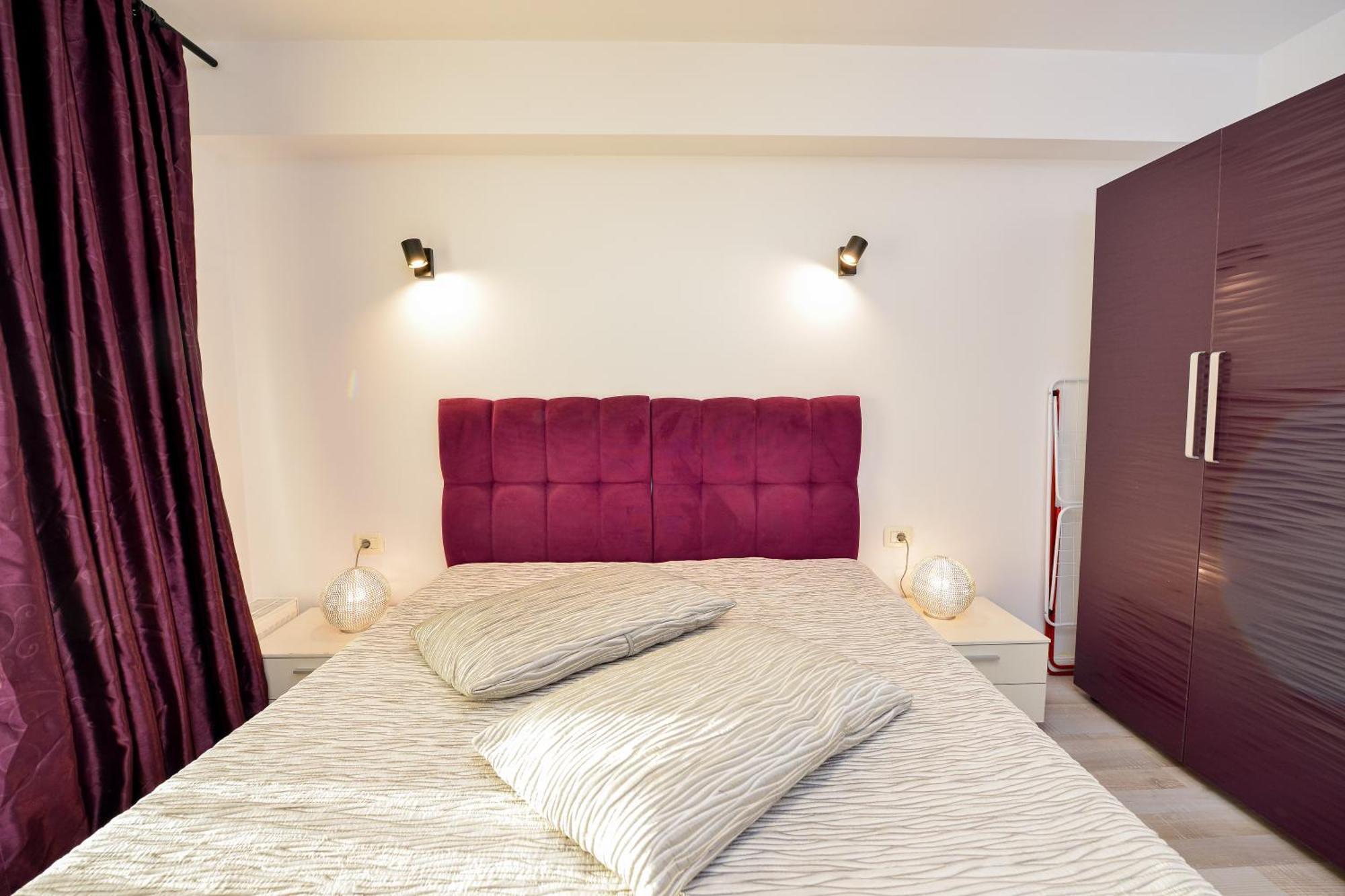 Bucharest Central Apartments - Shabbat Friendly Экстерьер фото
