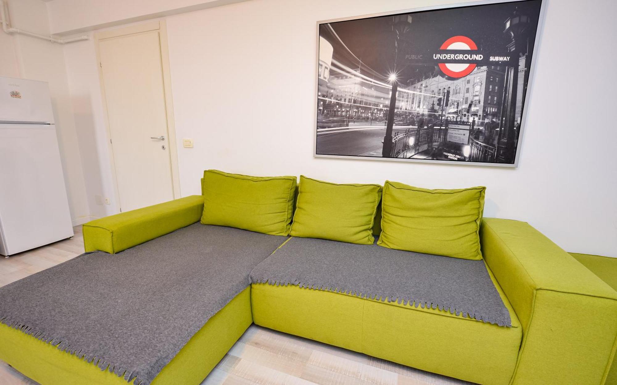 Bucharest Central Apartments - Shabbat Friendly Экстерьер фото