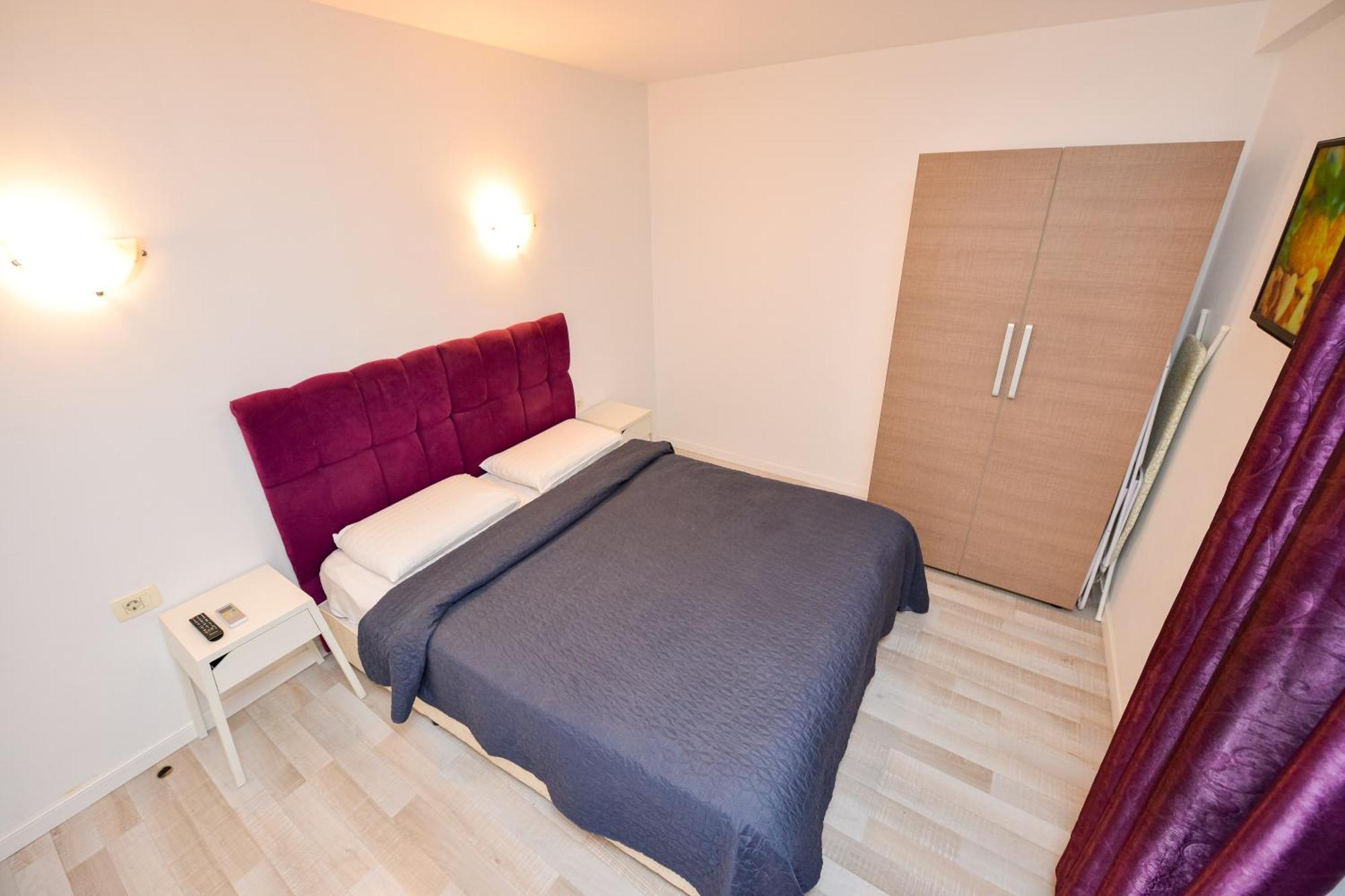 Bucharest Central Apartments - Shabbat Friendly Экстерьер фото