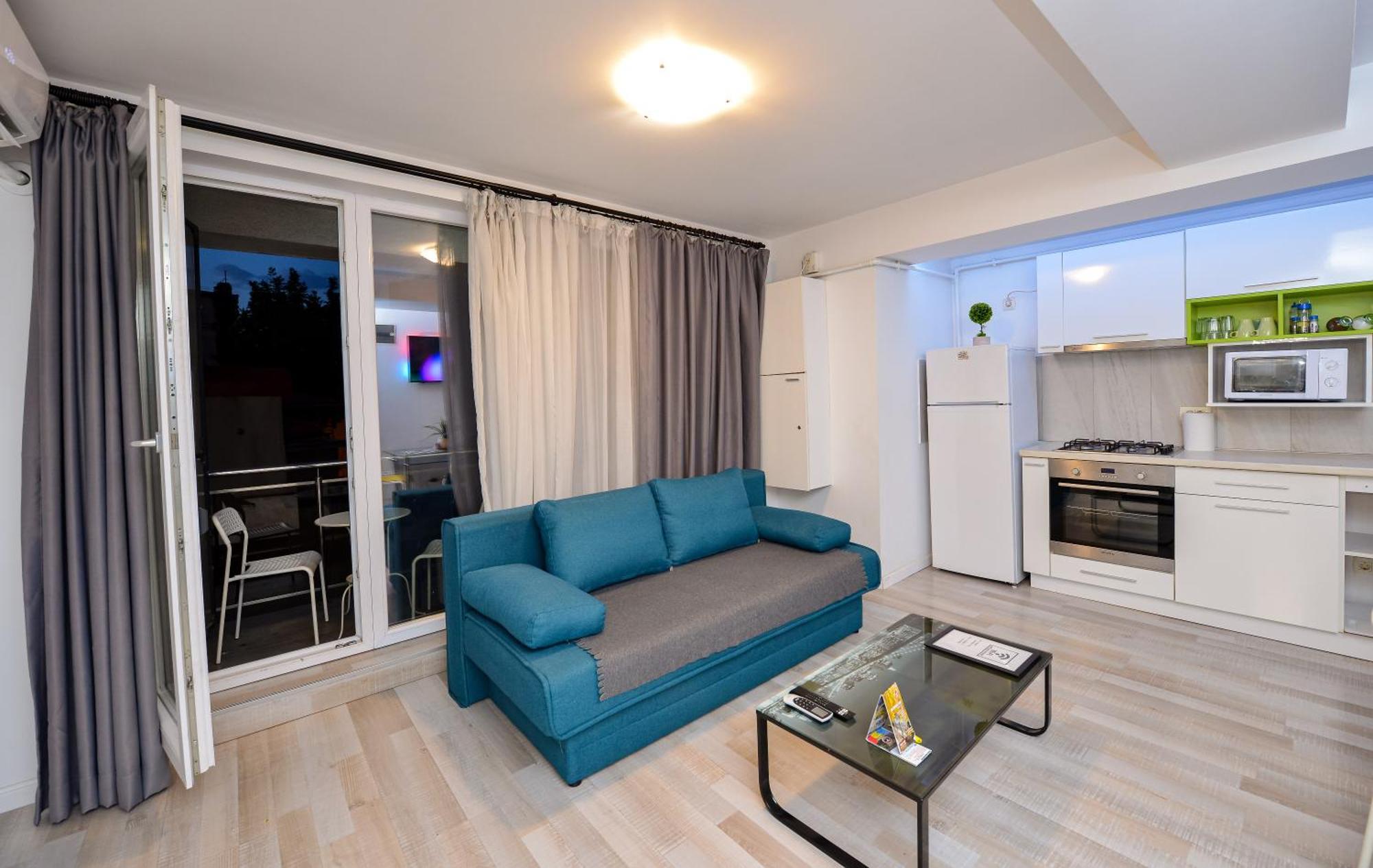 Bucharest Central Apartments - Shabbat Friendly Экстерьер фото