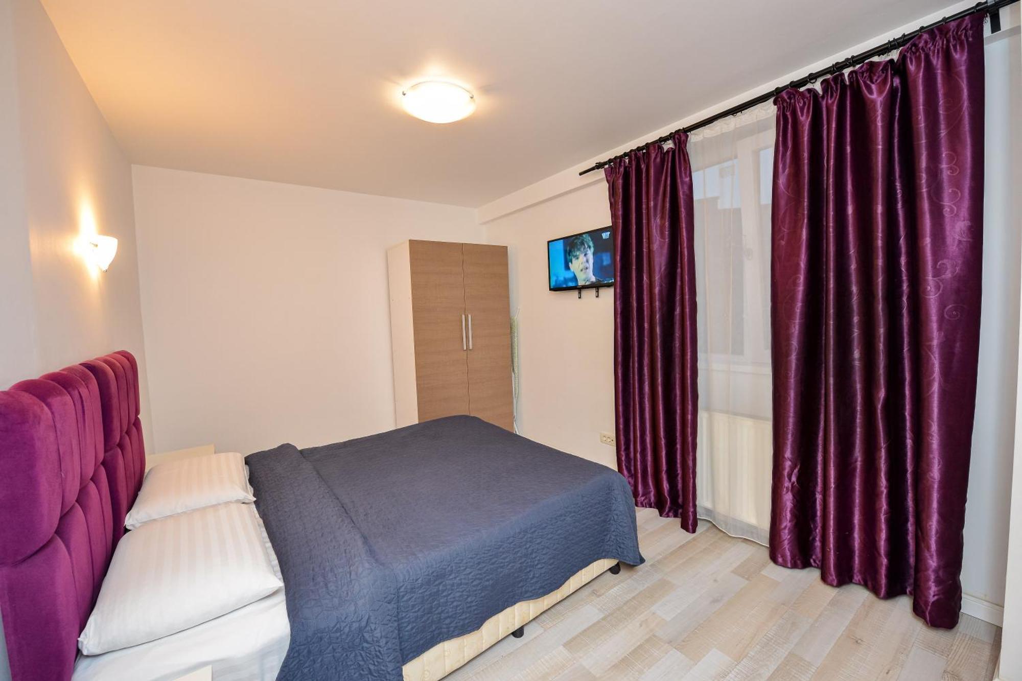 Bucharest Central Apartments - Shabbat Friendly Экстерьер фото